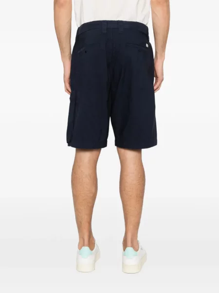 Kratke hlače kargo C.p. Company plava
