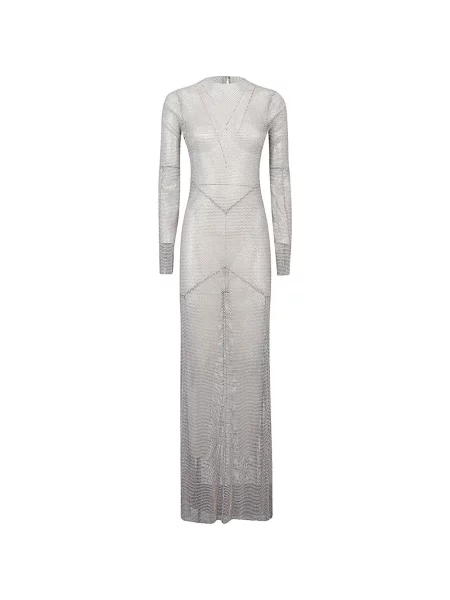 Rochie maxi Santa Brands evazată