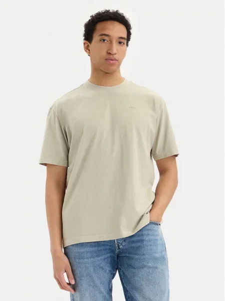 G-Star Raw Tricou Base bej