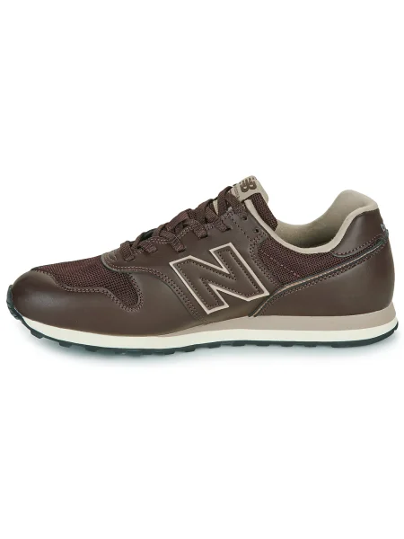 Pantofi New Balance maro