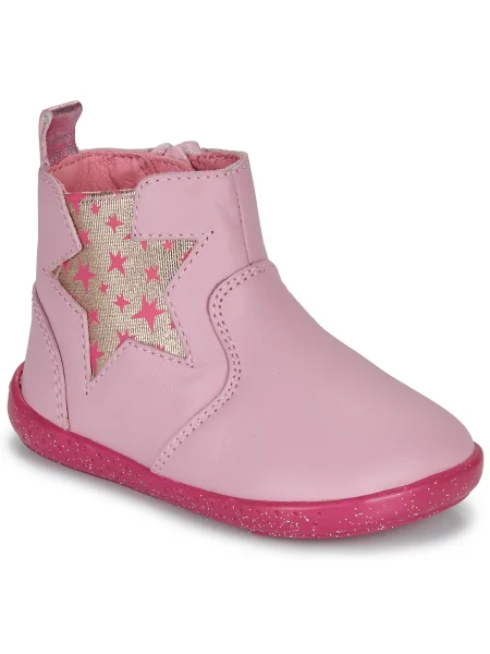 Pantofi copii Agatha Ruiz De La Prada roz