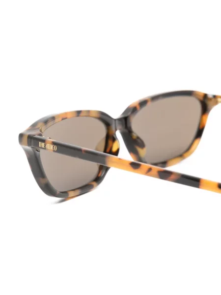 Ochelari de soare The Attico maro