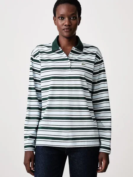 Koszulka polo Lacoste