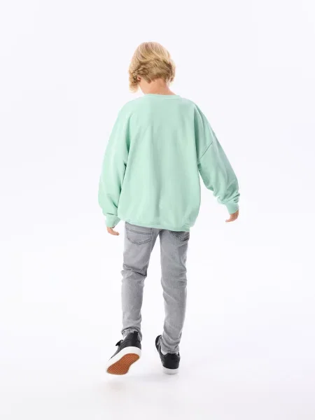 Reserved Джинси slim 2 шт. синій