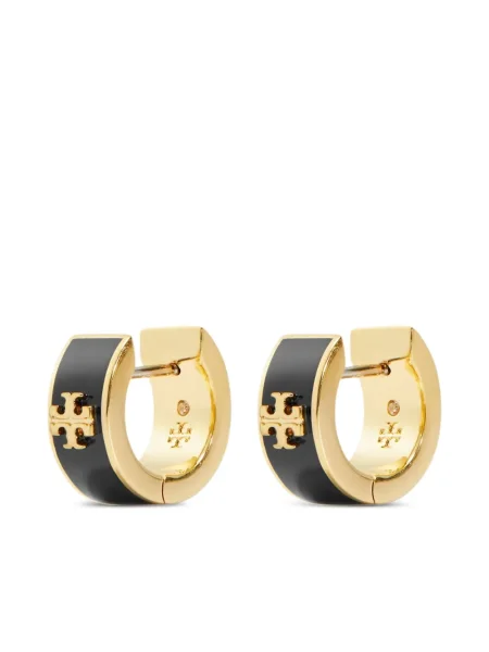 Cercei Tory Burch negru