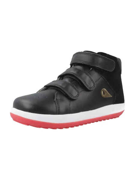 Pantofi copii Bobux negru