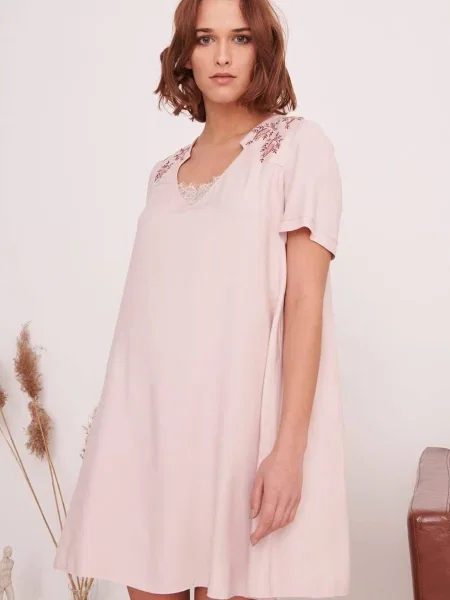 Rochie Blue Shadow albastru