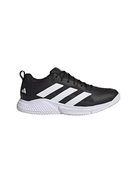 Félcipo Adidas fekete