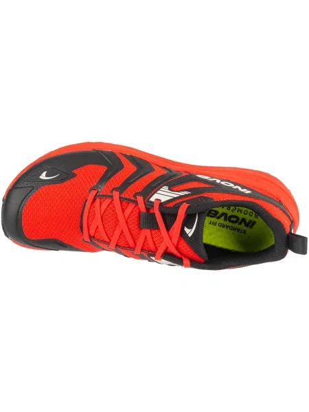 Pantofi Inov-8 roșu