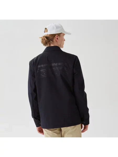 Шорти Lacoste сині