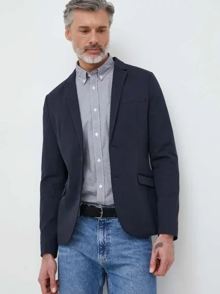 Lindbergh Zakó tengerészkék sötétkék