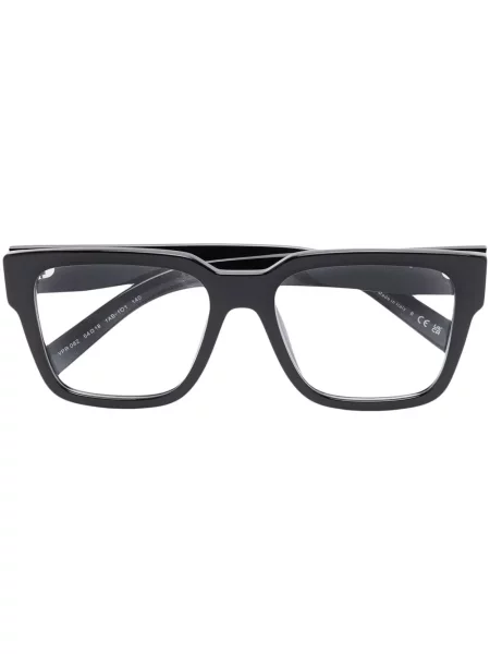 Ochelari de soare Prada Eyewear negru