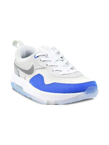 Sneakersy dziecięce Nike Air Max białe