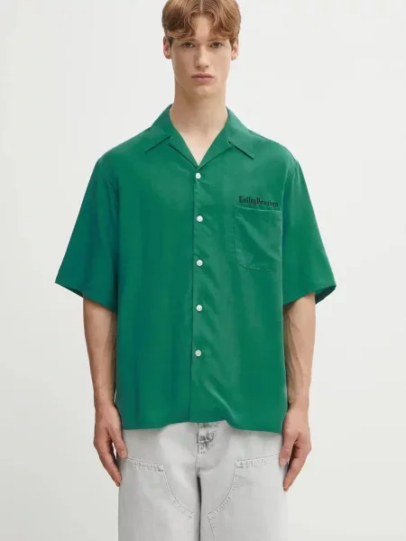 Wacko Maria cămașă SHIRT S/S