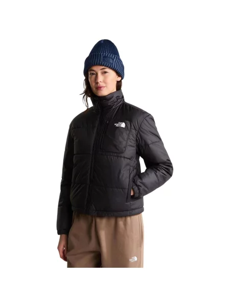 Geacă The North Face negru
