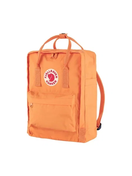 Geantă Fjallraven portocaliu