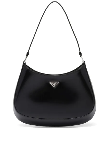 Geantă de mână Prada negru