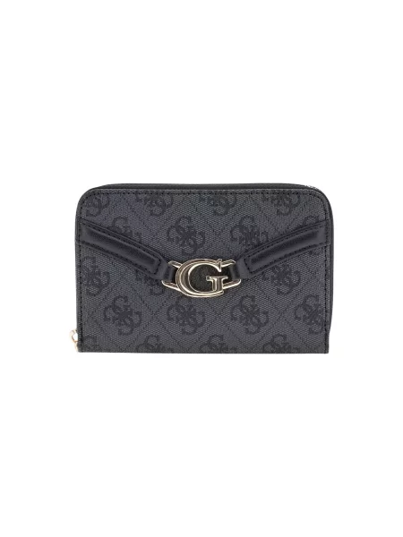 Geantă Guess negru