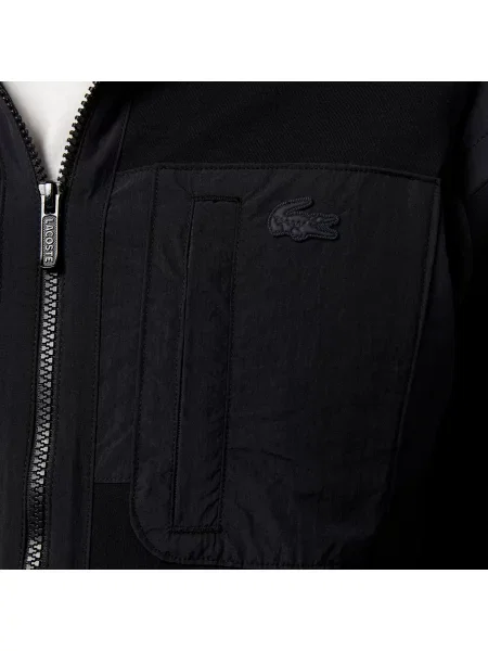Lacoste толстовка чоловіча