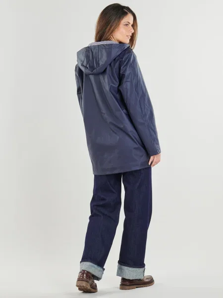 Geacă Petit Bateau galben