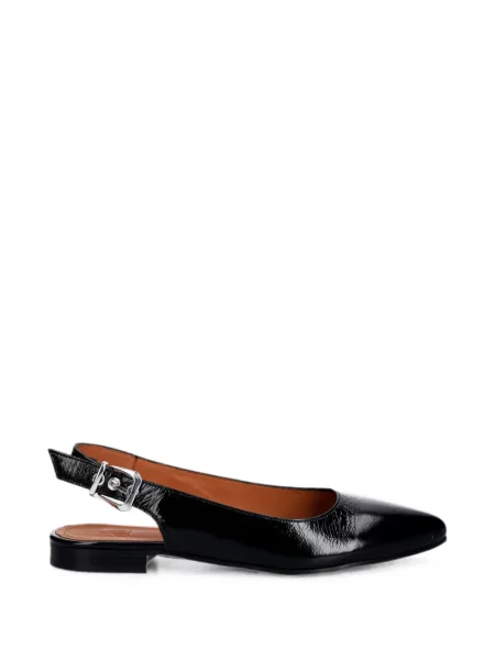 Balerini Billi Bi slingback negru