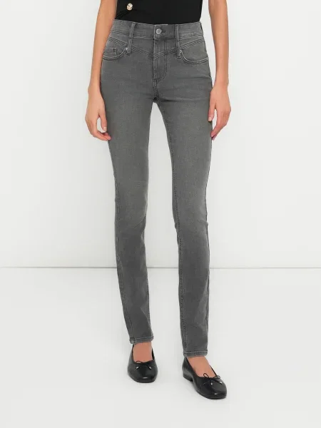 ONLY Jeans ONLHUSH denim gri