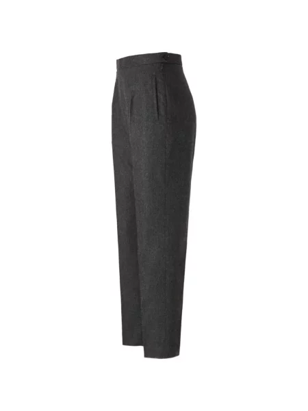 Pantaloni Jil Sander gri