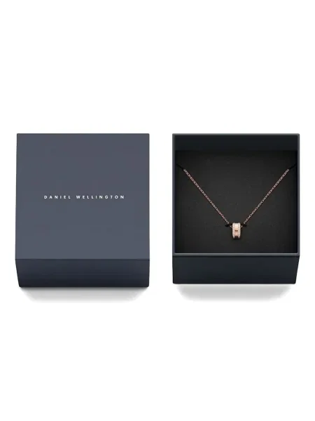 Inel Daniel Wellington roz