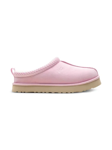 Kapcie dziecięce Ugg różowe