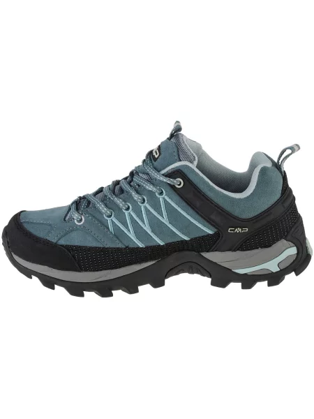 Pantofi Cmp negru