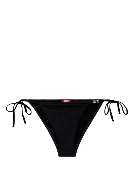 Bikini Diesel negru
