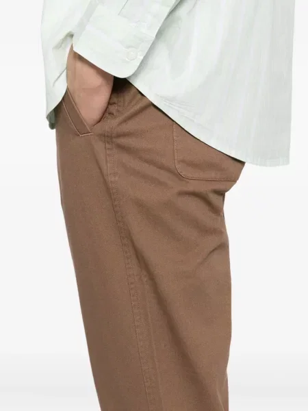 Pantaloni chino Sport B. By Agnès B. maro