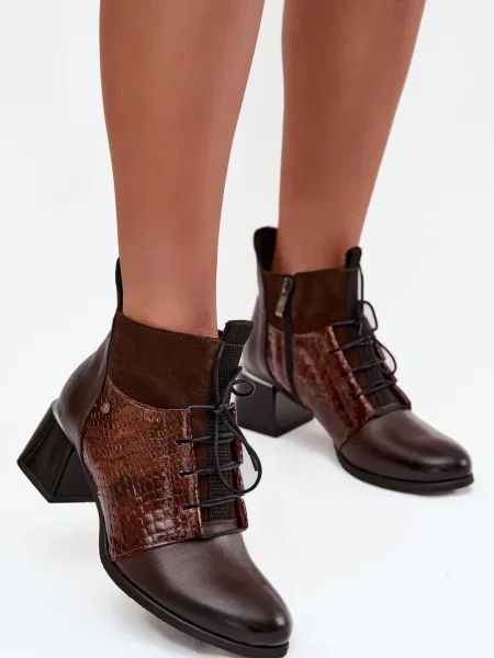 Gležnjarji Zazoo črna