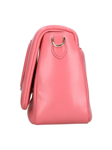 Torebka crossbody La Carrie różowa