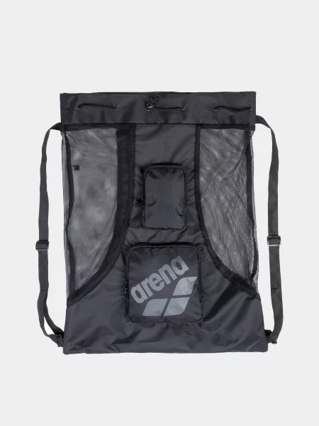 Arena Рюкзак Унісекс сірий