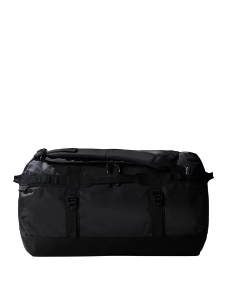 THE NORTH FACE Geantă sport negru