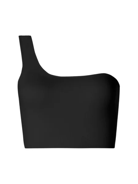 Top Wolford czarny