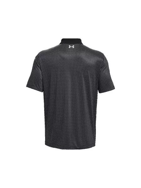 Pólóing Under Armour fekete