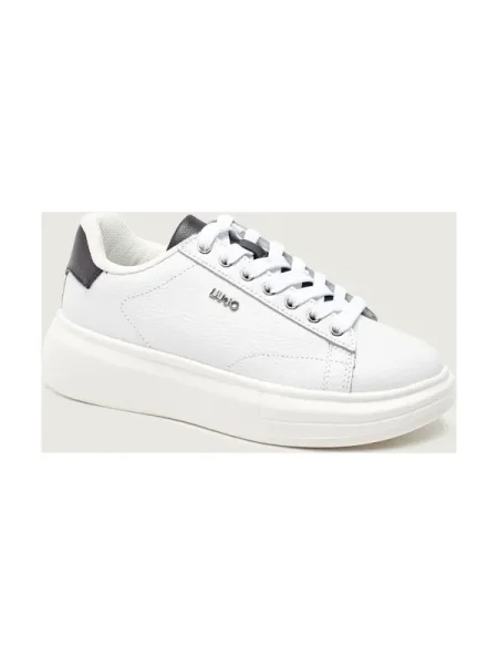 Pantofi Liu Jo negru