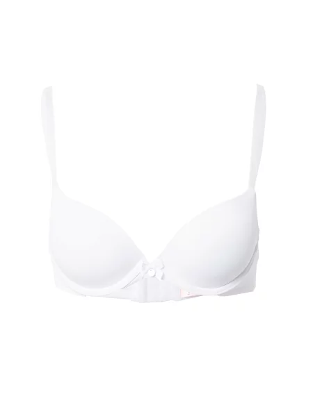 Hunkemöller Sutien alb