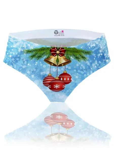 Трусики слип