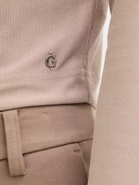 Лонгслив Guess