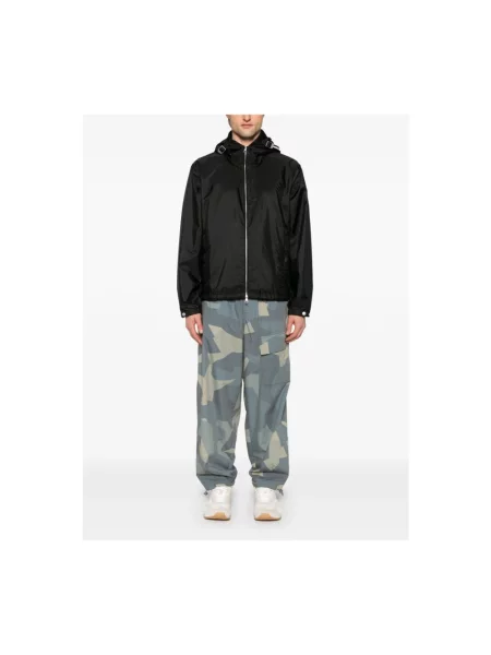 Kurtka Moncler czarna