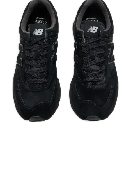 Sneaker New Balance 574 fehér