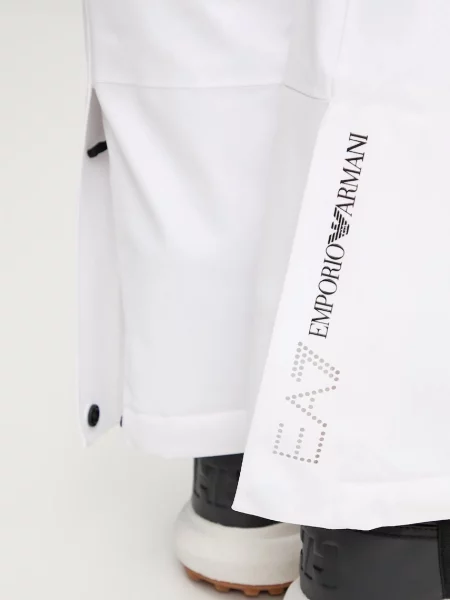 Брюки Ea7 Emporio Armani