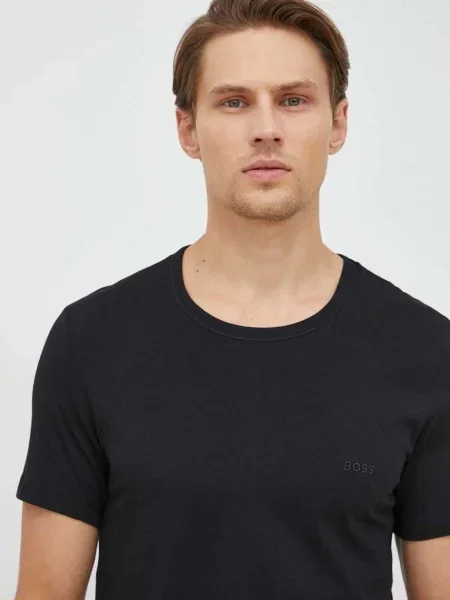 Классическая футболка Boss