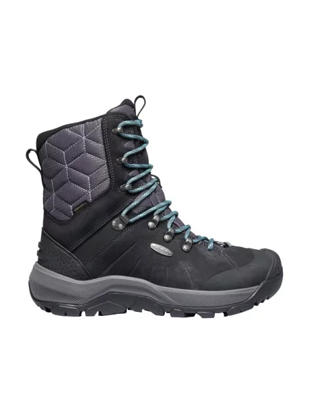 Pantofi Keen albastru