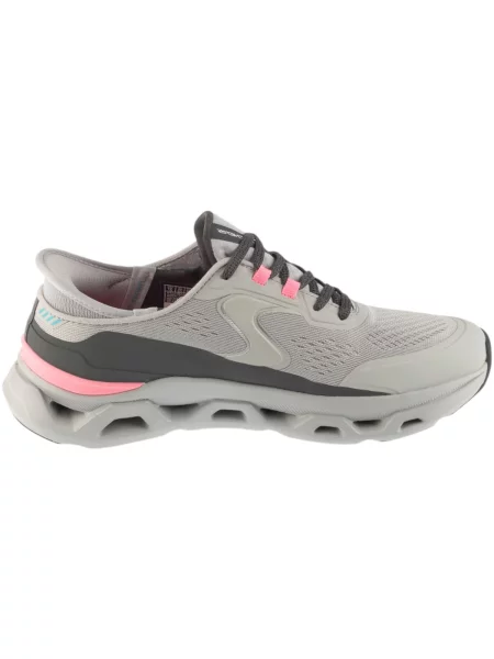Chiloți Skechers gri