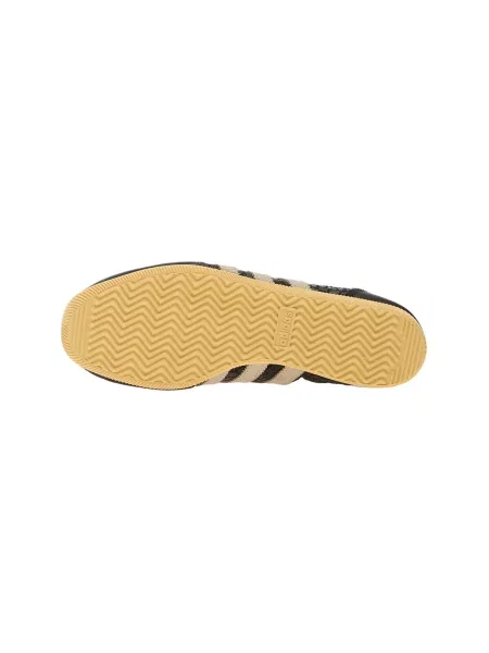 Tenisky Adidas čierna