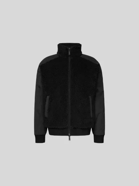 Kurtka Dsquared2 czarna